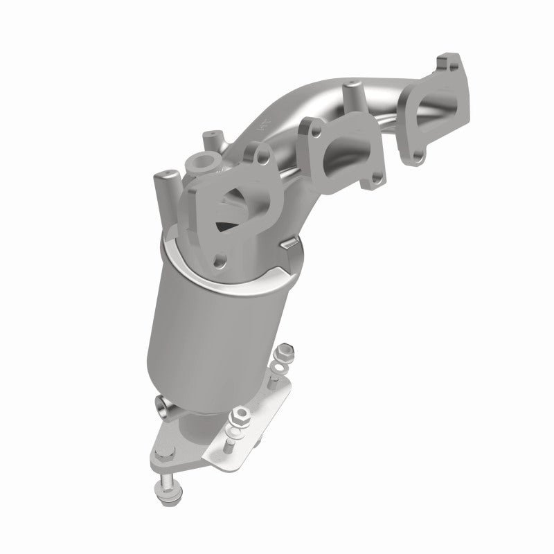 MagnaFlow 11-17 Ford Explorer 3.5L Direct Fit Converter