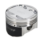 Manley 03-06 Evo 8/9 (7 Bolt 4G63T) 85.5mm +0.5mm Over Bore 8.5:1 Dish Piston - Single