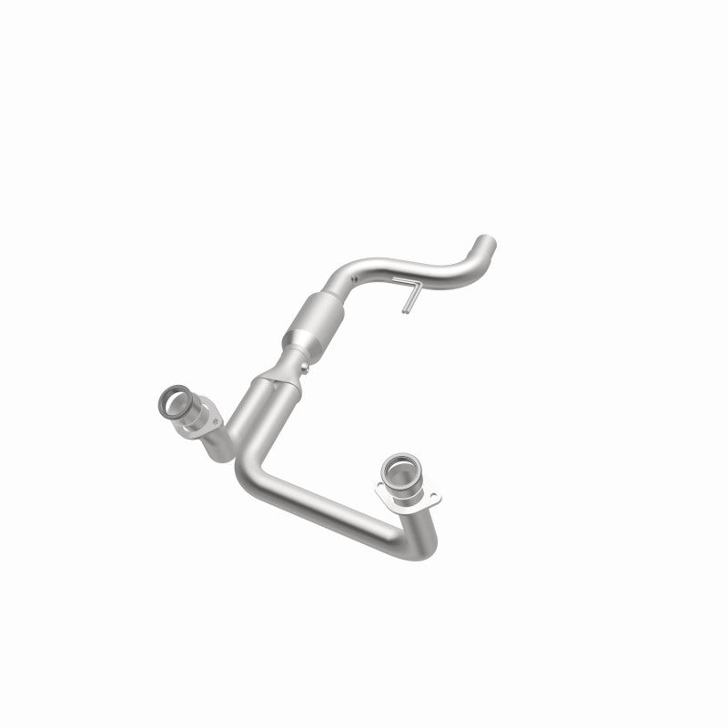MagnaFlow 95-99 Chevrolet Camaro 3.8L Direct Fit Converter