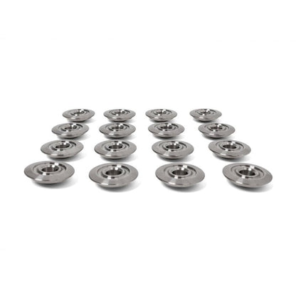 BLOX Racing Ti Retainers for K20A-3 Z1-3 (2.0L DOHC i-VTEC) / K24A-3 (2.4L DOHC i-VTEC)