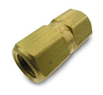 Air Lift Check Valve- 1/4in Fnpt X 1/4in Fnpt