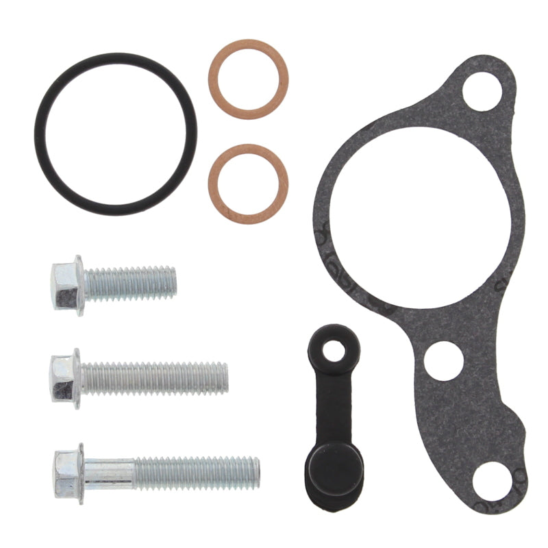 All Balls Racing 04-06 KTM SMC 625 Slave Cylinder Rebuild Kit Clutch