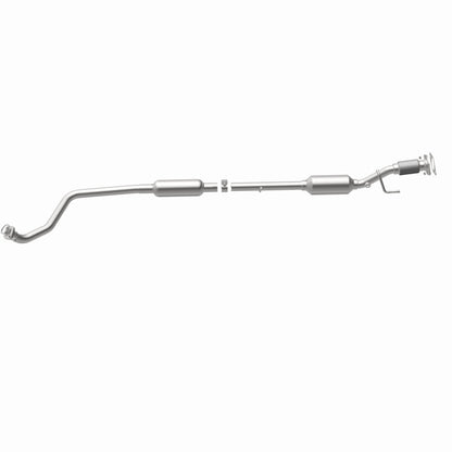 MagnaFlow Direct Fit Catalytic Converter OEM 18-21 Nissan Kicks 1.6L Single Underbody