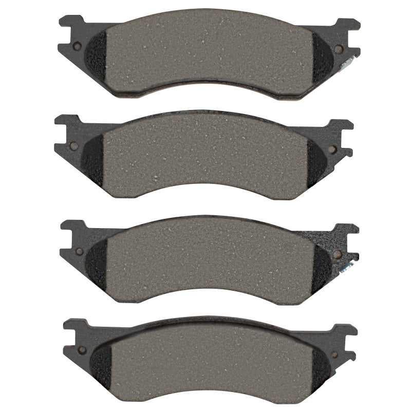 R1 97-04 Lincoln Navigator Front Super Duty Brake Pads