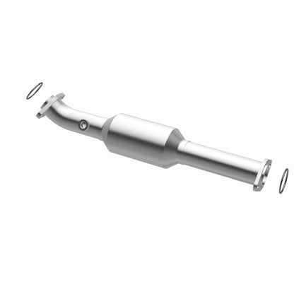 MagnaFlow 05-15 Toyota Tacoma 4.0L Direct Fit Converter