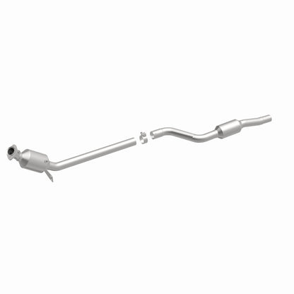 MagnaFlow 12-14 Mercedes-Benz C350 3.5L Direct Fit Converter