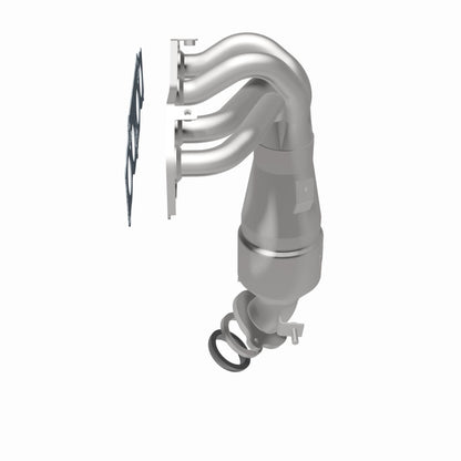 MagnaFlow 06-08 Toyota RAV4 2.4L Direct Fit Converter