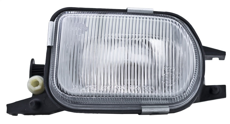 Hella 2000-2004 Mercedes-Benz C240 Fog Light Assembly Right