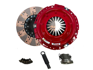 McLeod 07-11 Jeep Wrangler JK 3.8L Engine Adventure Series Trail Extreme Clutch Kit