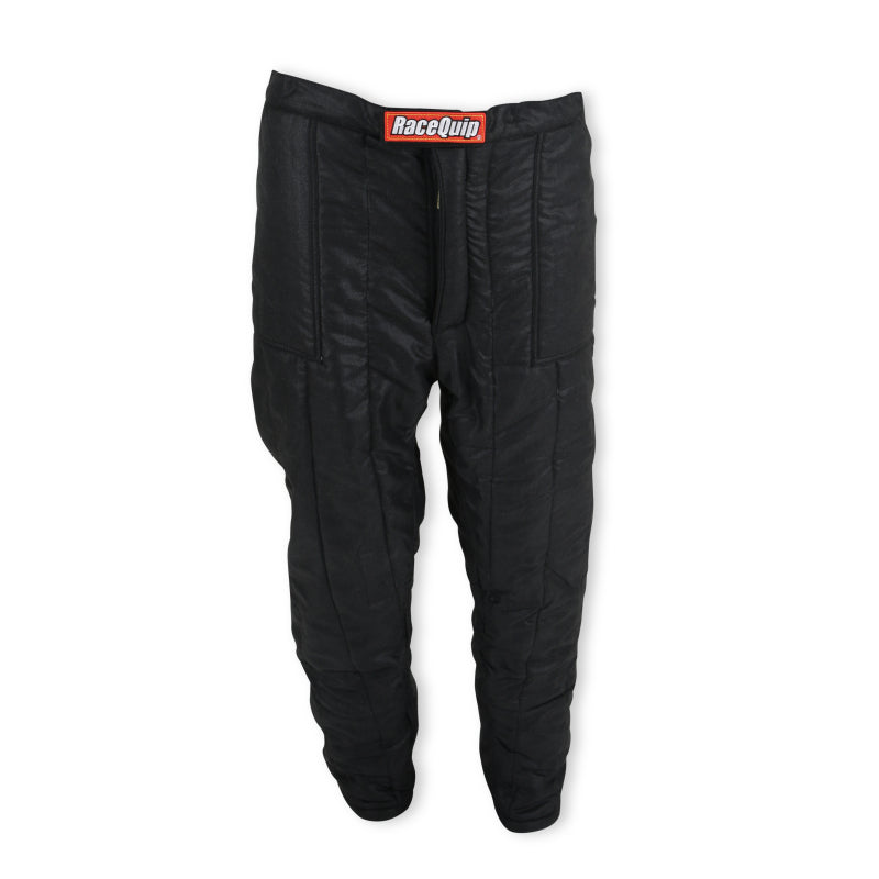 RaceQuip SFI-20 Pants Black 2XL