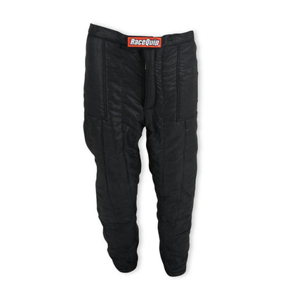 RaceQuip SFI-20 Pants Black 2XL