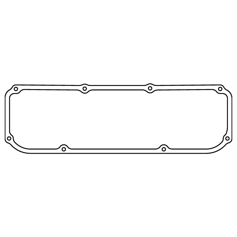 Cometic Ford 335 Series V8 .094in Fiber Valve Cover Gasket Set-Also Fits Yates Style Heads-8 Bolt