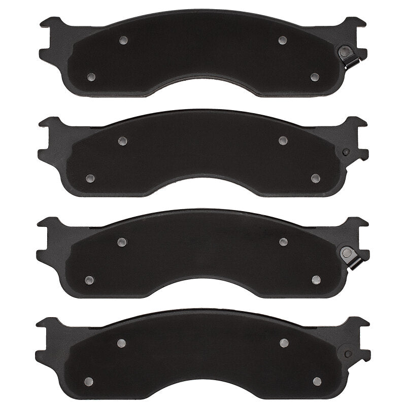 R1 04-04 Dodge Ram 1500 Pickup Front Super Duty Brake Pads