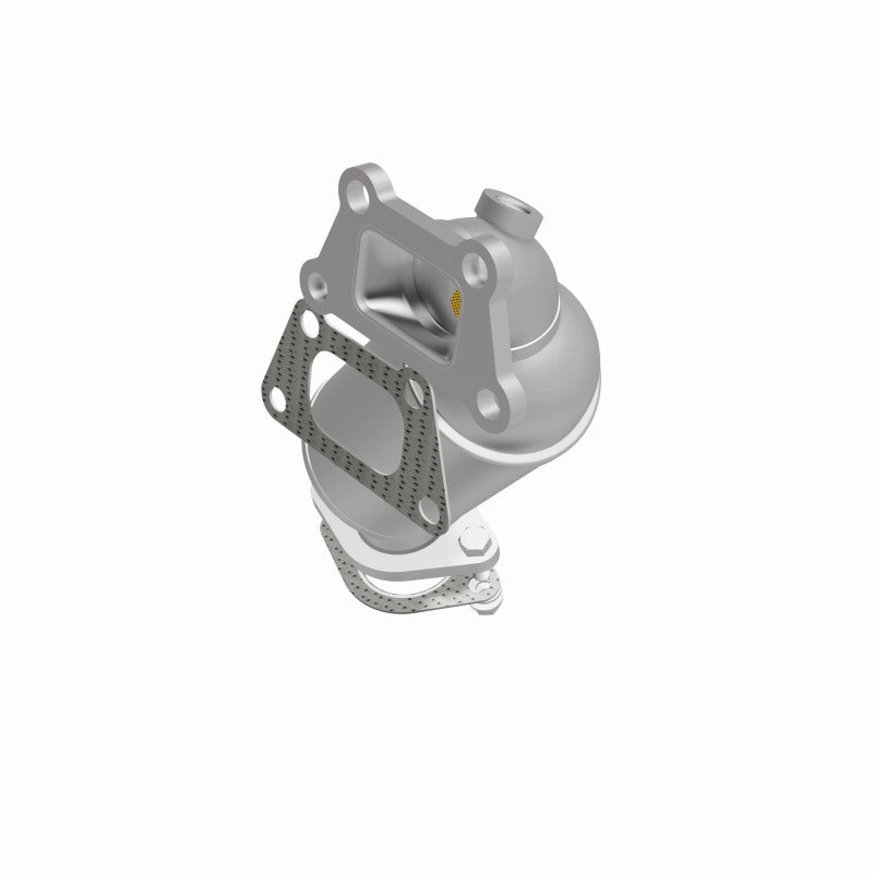 MagnaFlow 18-19 Chevrolet Traverse V6 OEM Underbody Front Rearward Direct Fit Converter
