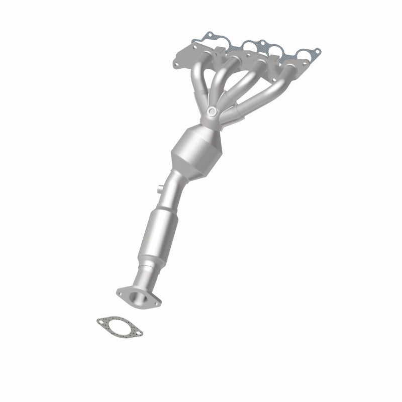 MagnaFlow 05-06 Ford Focus 2.0L Direct Fit Converter