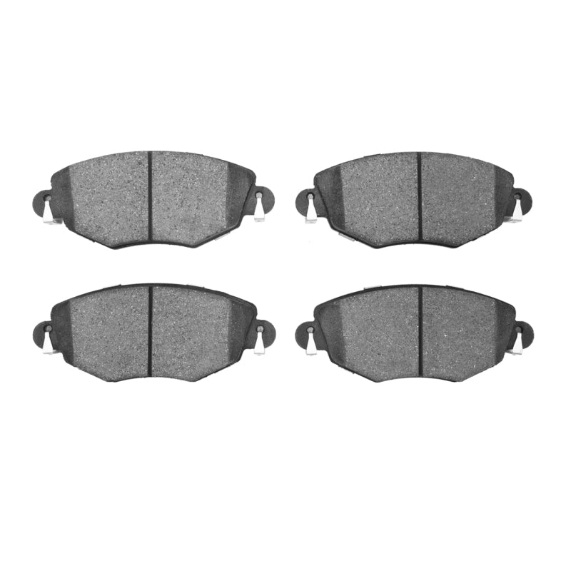 R1 01-08 Jaguar X-Type Front Ceramic Brake Pads