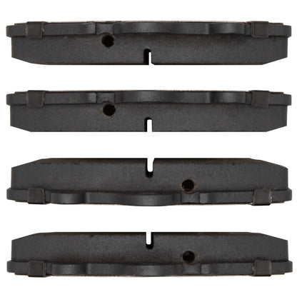 R1 97-08 Porsche Cayman Front Performance Sport Brake Pads