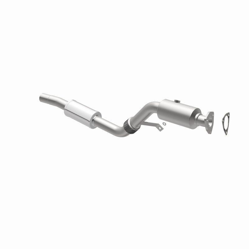 MagnaFlow 06-08 Audi A4 Quattro 3.2L Direct Fit Converter