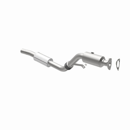 MagnaFlow 06-08 Audi A4 Quattro 3.2L Direct Fit Converter