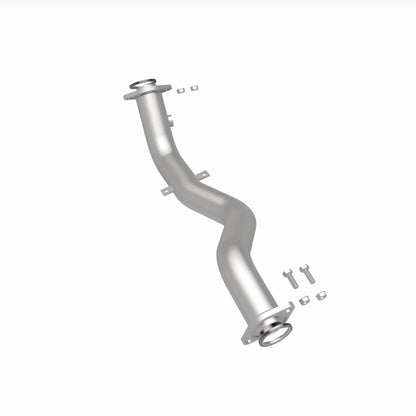 MagnaFlow BRExhaust 16-22 Lexus RX350 Front Pipe Kit