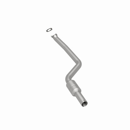 MagnaFlow 2010 BMW 335i xDrive 3.0L Direct Fit Converter