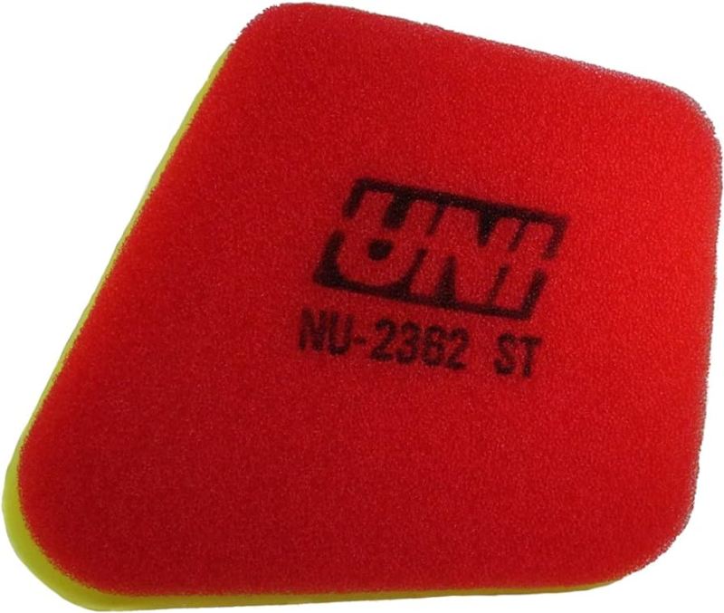 Uni Filter 95-03 Kawasaki Lakota / 87-04 Kawasaki Mojave Air Filter