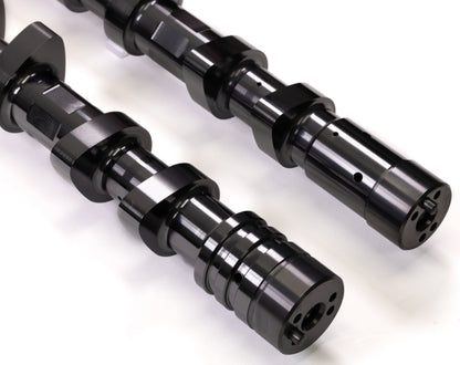 GSC P-D 08-16 Mitsubishi Evo X 4B11T S1 Cams 264/264 Billet
