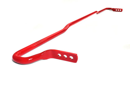 PERRIN 08-21 WRX/STI &amp; 13-25 BRZ/FR-S/86/GR86 Rear Sway Bar - 16mm