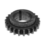 Omix Crankshaft Sprocket 2.5L 83-02 Jeep CJ & Wrangler