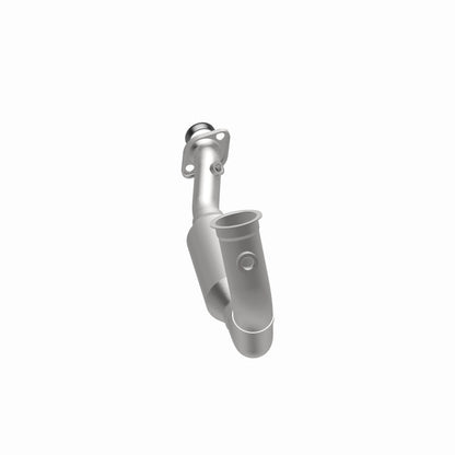 MagnaFlow 2004 Jeep Liberty 3.7L Direct Fit Converter