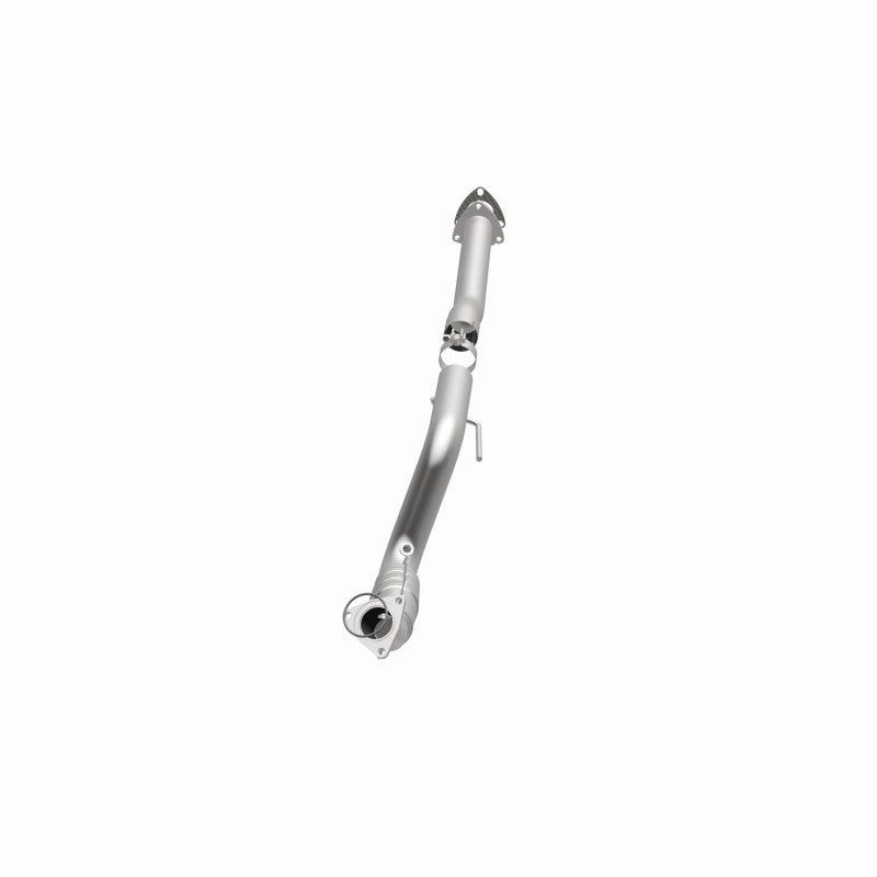 MagnaFlow 2006 Chevrolet Express 2500 4.8L Direct Fit Converter