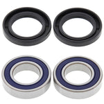 All Balls Racing 96-97 Yamaha YZ125 Wheel Bearing Kit Front