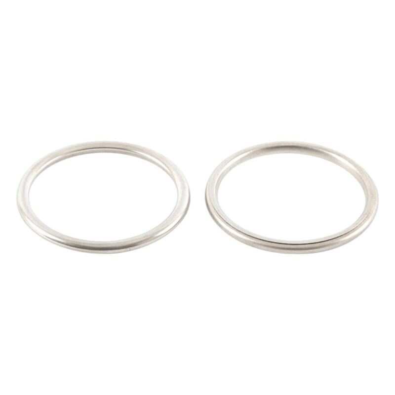 Vertex Gaskets 94-98 Honda PC800 Pacific Coast Exhaust Gasket Kit