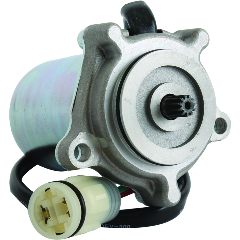 QuadBoss 02-21 Honda TRX250TE FourTrax Recon ES Shift Control Motor