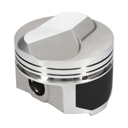 Wiseco Chevrolet Big Block 4.310in Bore 1.645in CH 21.00 CC Pro Tru Street Piston Set