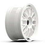 fifteen52 Holeshot RSR 19x9.5 5x114.3 38mm ET 73.1mm Center Bore Rally White