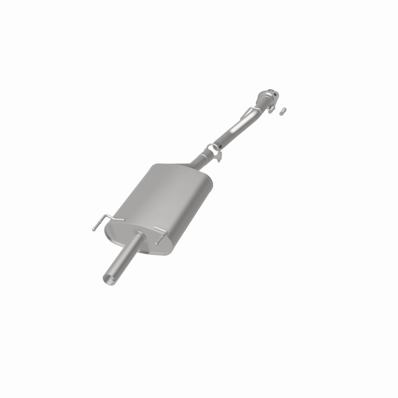 BRE Exhaust 94-99 Accord CL 2.2L 2.3L Muffler Kit