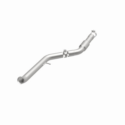 MagnaFlow 15-16 328i GT xDrive L4 2 OEM Underbody Direct Fit Converter