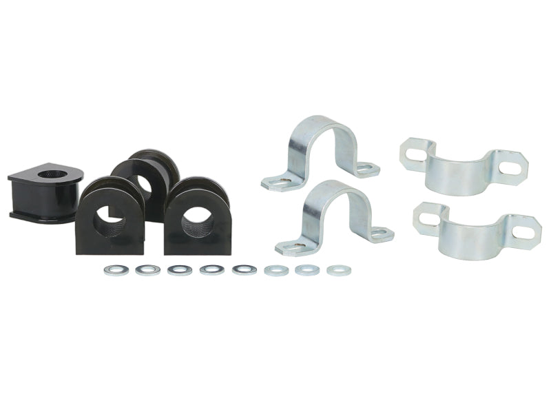 Whiteline 1981-1984 Chevrolet K5 Blazer Sway Bar Mount Bushing Kit - 26.9mm (1 1/16in)