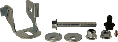 MOOG 15-23 Ford Mustang Rear Alignment Camber / Toe Kit