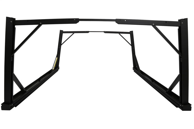 Dee Zee Universal Invis-A-Rack Cargo Management System 6 1/2Ft Bed