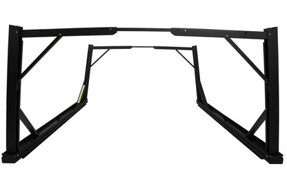 Dee Zee Universal Invis-A-Rack Cargo Management System 6 1/2Ft Bed