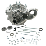 S&S Cycle 48-64 BT w/ Stock Bore Super Stock Generator Style Crankcase