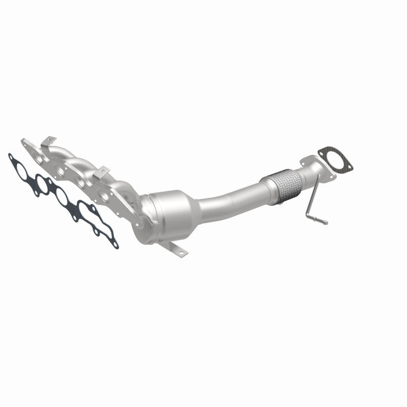MagnaFlow 08-10 Mazda 5 2.3L Direct Fit Converter