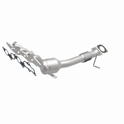 MagnaFlow 08-10 Mazda 5 2.3L Direct Fit Converter