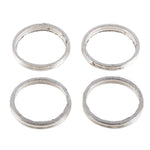 Vertex Gaskets 1986 Suzuki GS550 Exhaust Gasket Kit