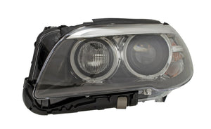 Hella 2014 Bmw 5 Ser Sdn - W/Ahl Headlamp Xen Lh