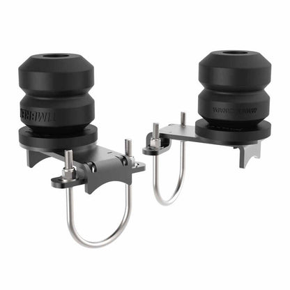 Timbren Ford Ranger Raptor & Bronco Rear Suspension Enhancement System