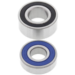 All Balls Racing 94-01 BMW R850R Wheel Bearing Kit Front