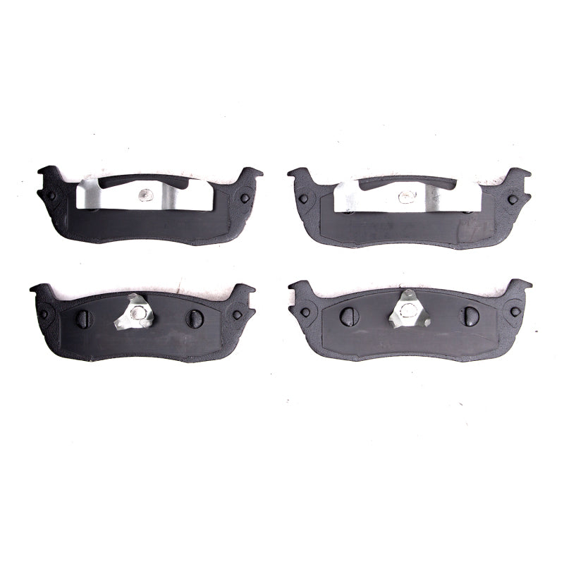 R1 97-11 Lincoln Navigator Rear Semi Met Brake Pads